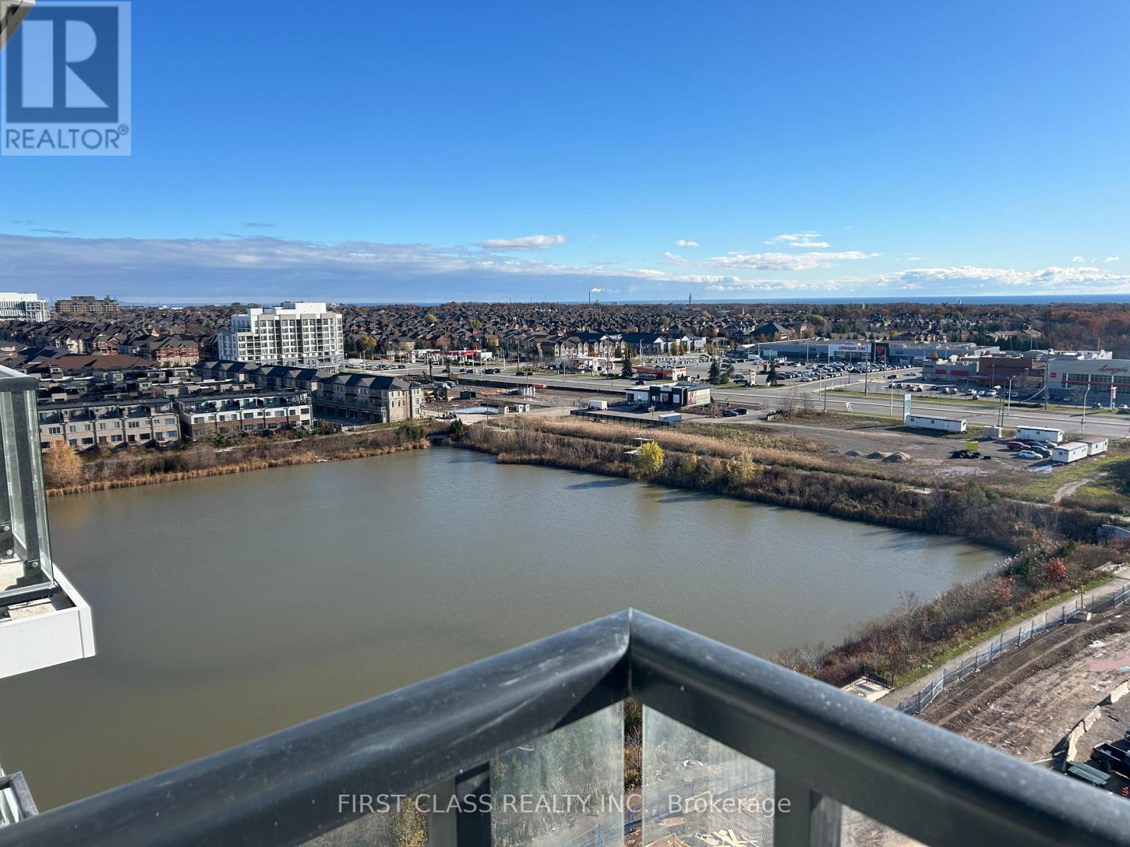 1207 - 3071 Trafalgar Road, Oakville, Ontario L6H 8C6 - Photo 30 - W12549818