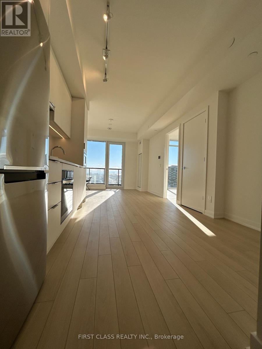 1207 - 3071 Trafalgar Road, Oakville, Ontario L6H 8C6 - Photo 8 - W12549818