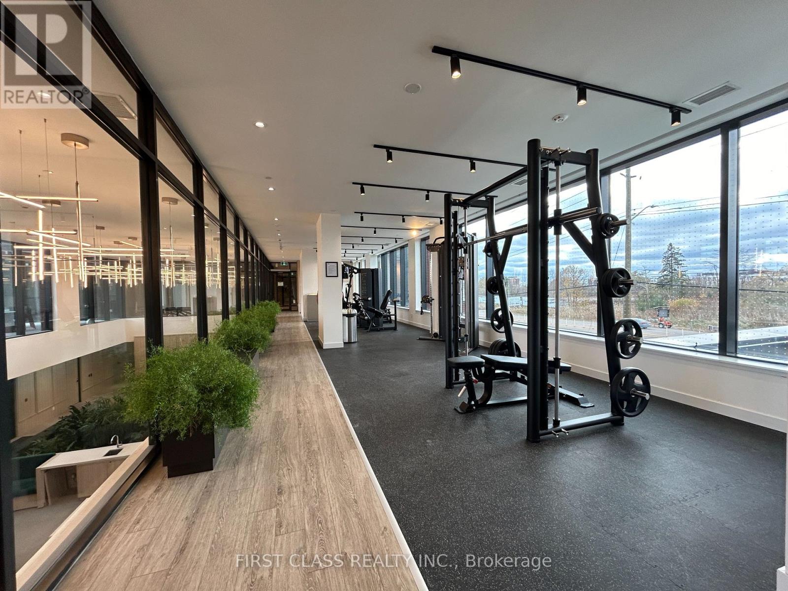 1207 - 3071 Trafalgar Road, Oakville, Ontario L6H 8C6 - Photo 32 - W12549818