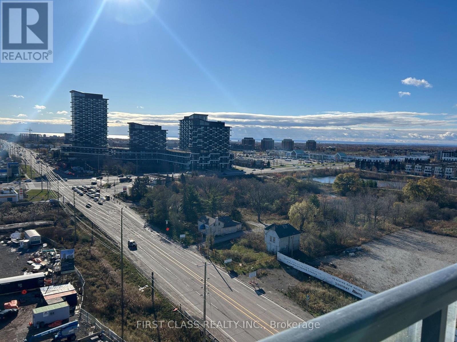 1207 - 3071 Trafalgar Road, Oakville, Ontario L6H 8C6 - Photo 31 - W12549818