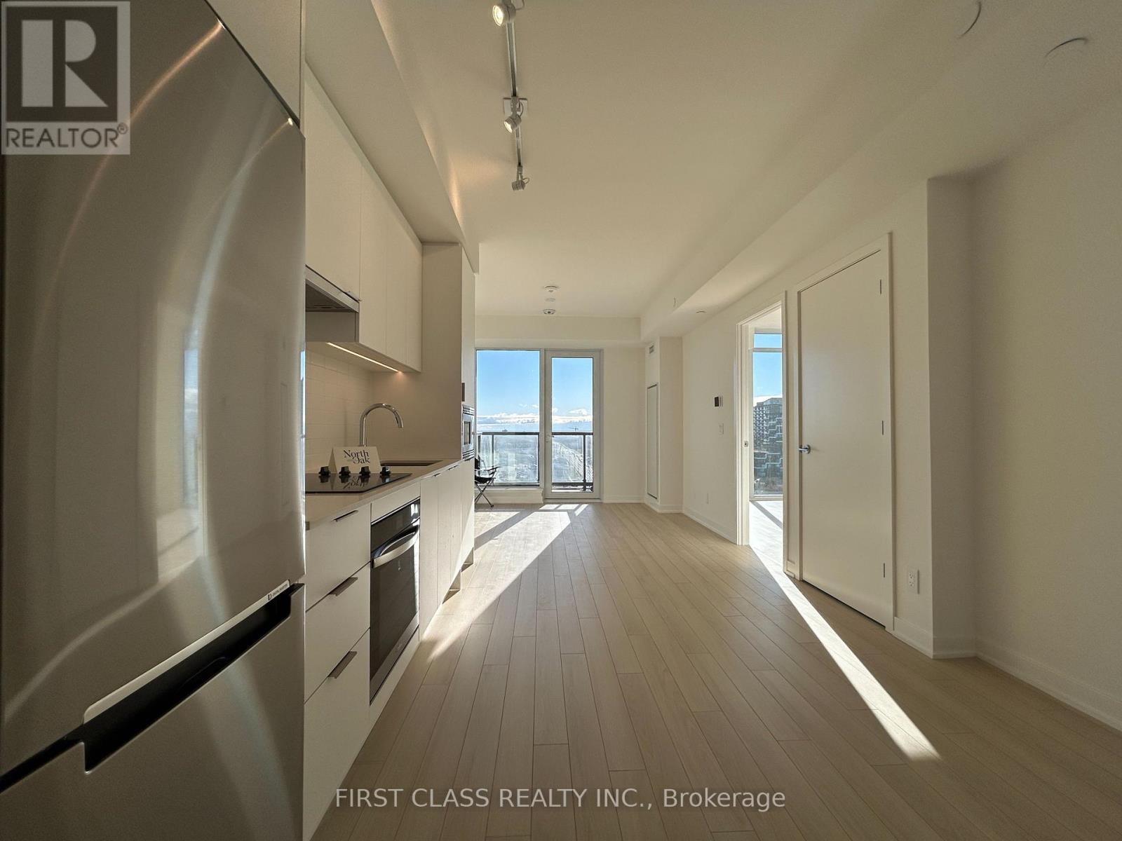 1207 - 3071 Trafalgar Road, Oakville, Ontario L6H 8C6 - Photo 9 - W12549818