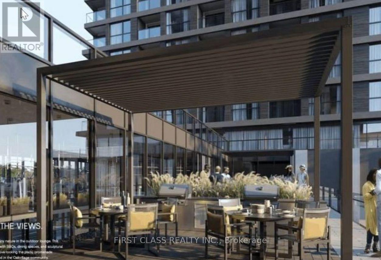 1207 - 3071 Trafalgar Road, Oakville, Ontario L6H 8C6 - Photo 35 - W12549818