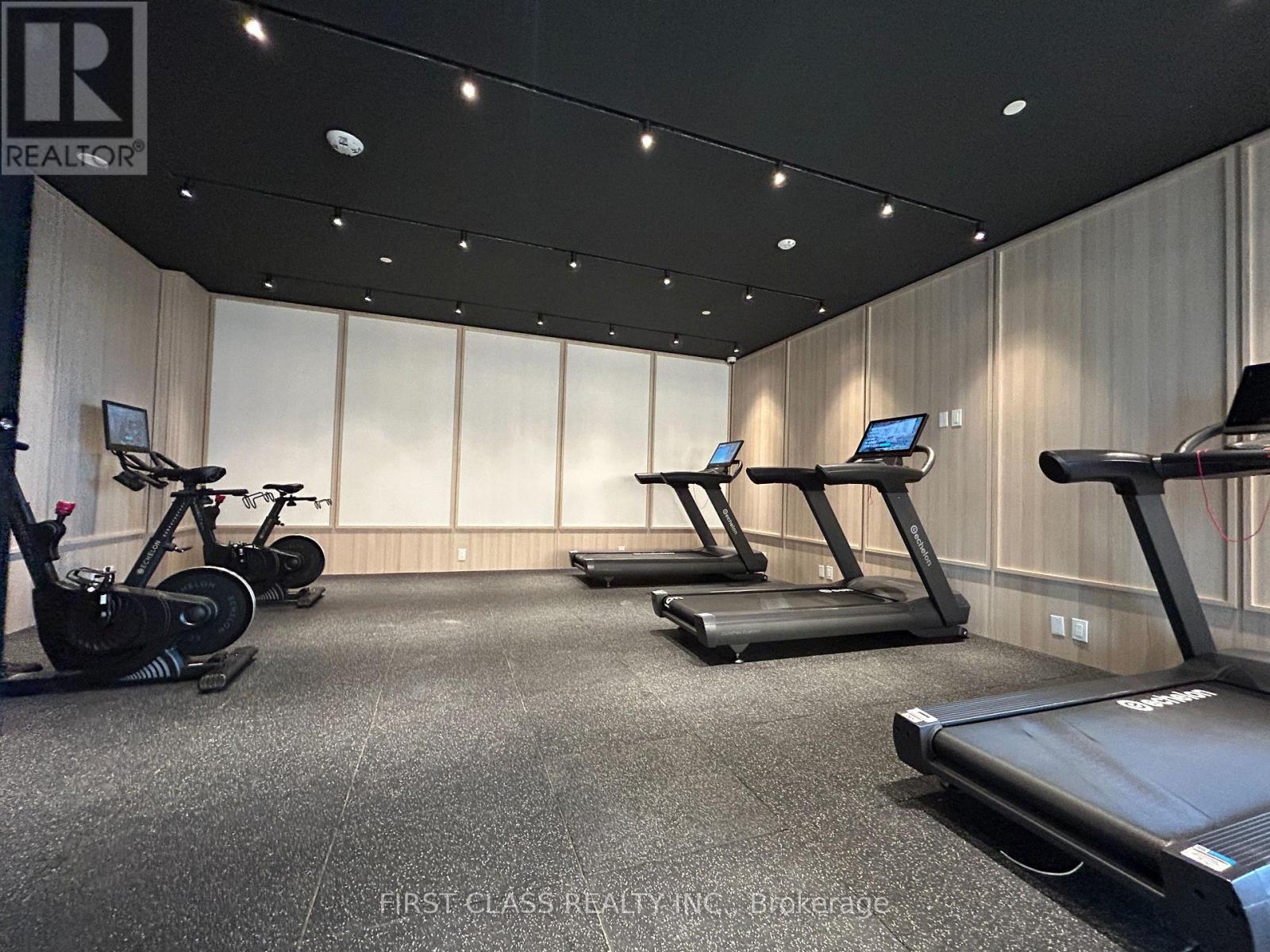 1207 - 3071 Trafalgar Road, Oakville, Ontario L6H 8C6 - Photo 33 - W12549818