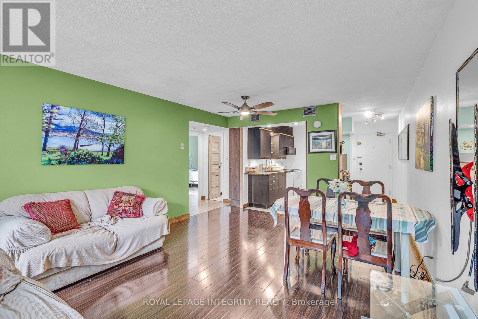 207 - 1180 Ohio Street, Ottawa, Ontario K1H 8N5 - Photo 10 - X12461830