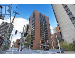 308 - 475 LAURIER AVENUE W, Ottawa, Ontario