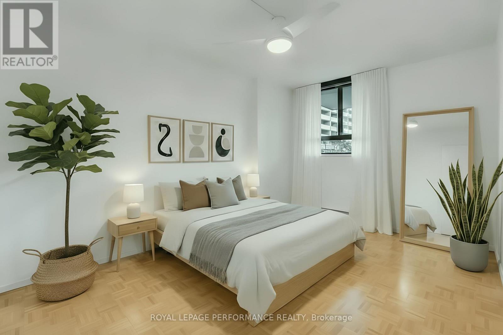 308 - 475 Laurier Avenue W, Ottawa, Ontario  K1R 7X1 - Photo 21 - X12516446