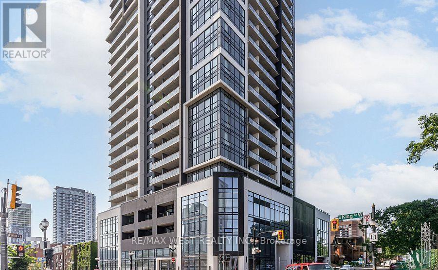 908 - 15 QUEEN STREET S, Hamilton, Ontario