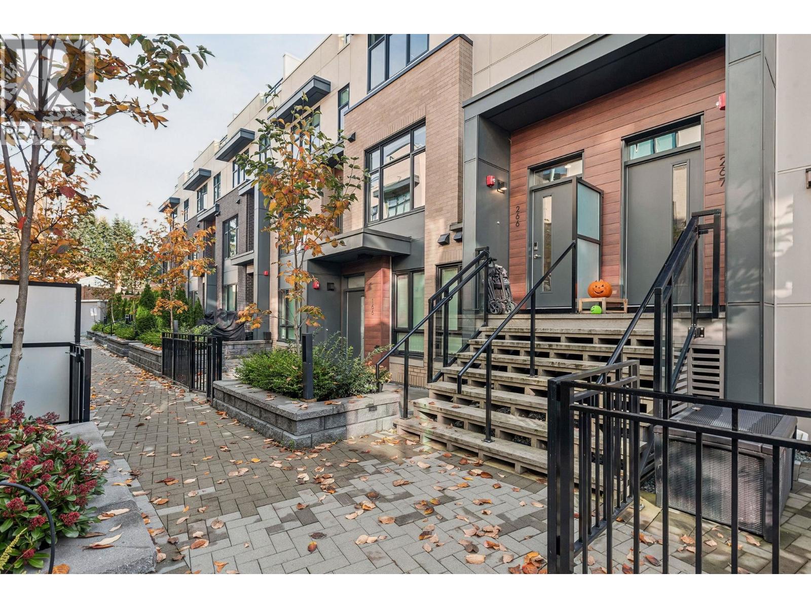 266 2035 Glenaire Drive, North Vancouver, British Columbia  V7P 1Y2 - Photo 26 - R3067839