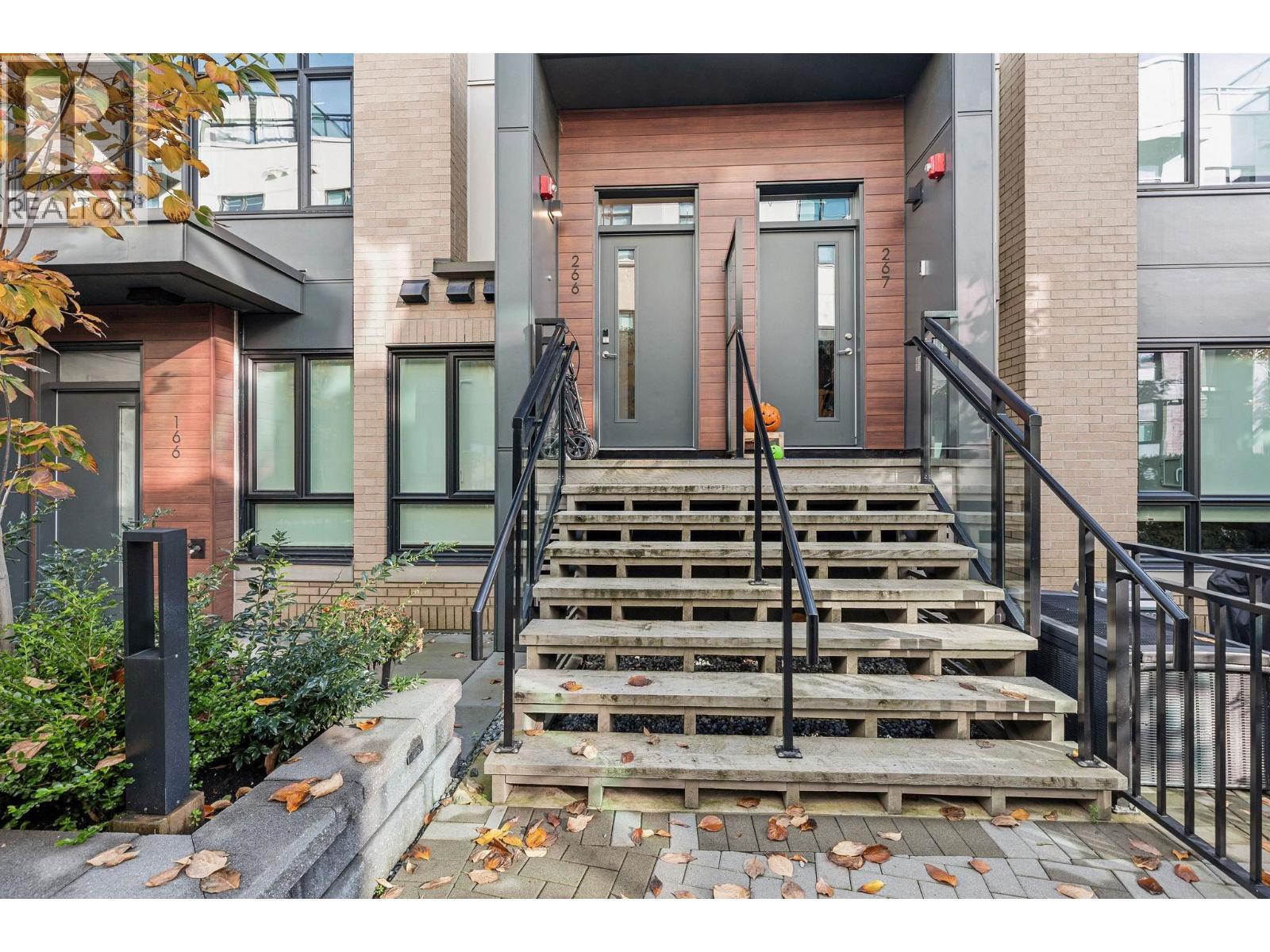 266 2035 Glenaire Drive, North Vancouver, British Columbia  V7P 1Y2 - Photo 27 - R3067839