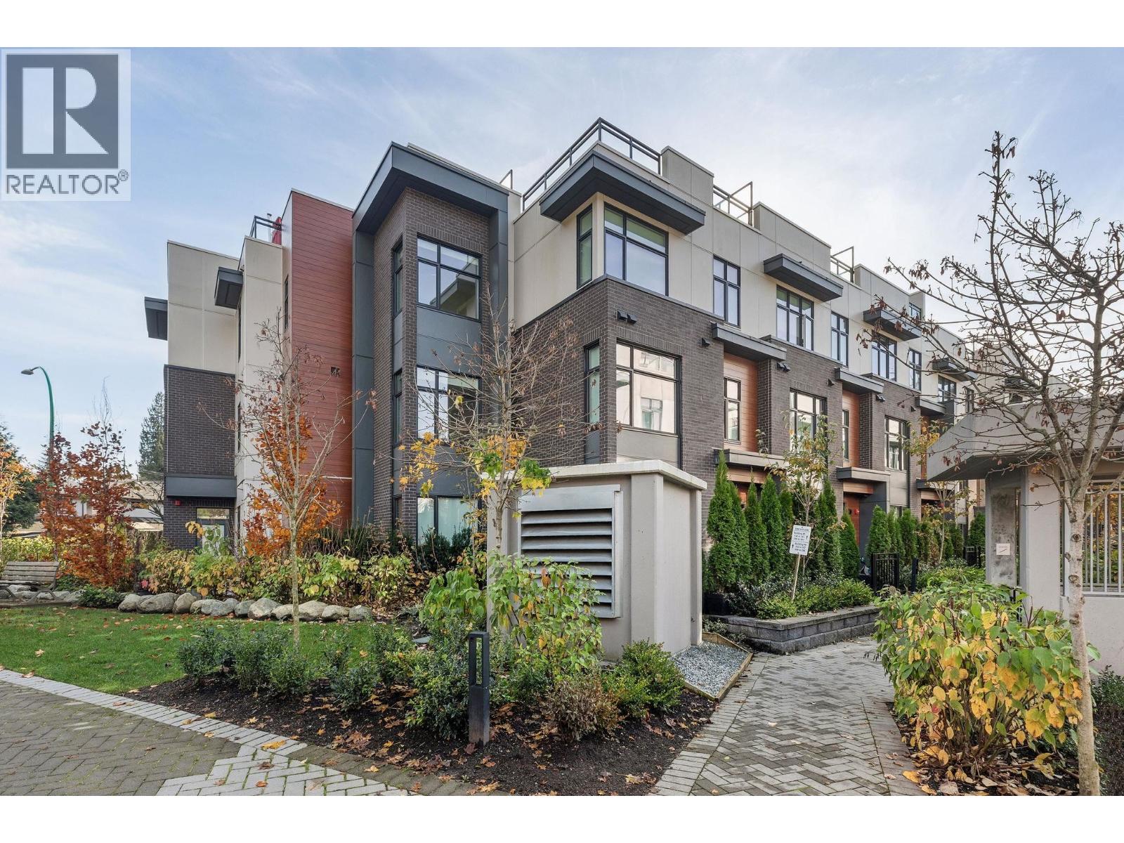 266 2035 Glenaire Drive, North Vancouver, British Columbia  V7P 1Y2 - Photo 28 - R3067839