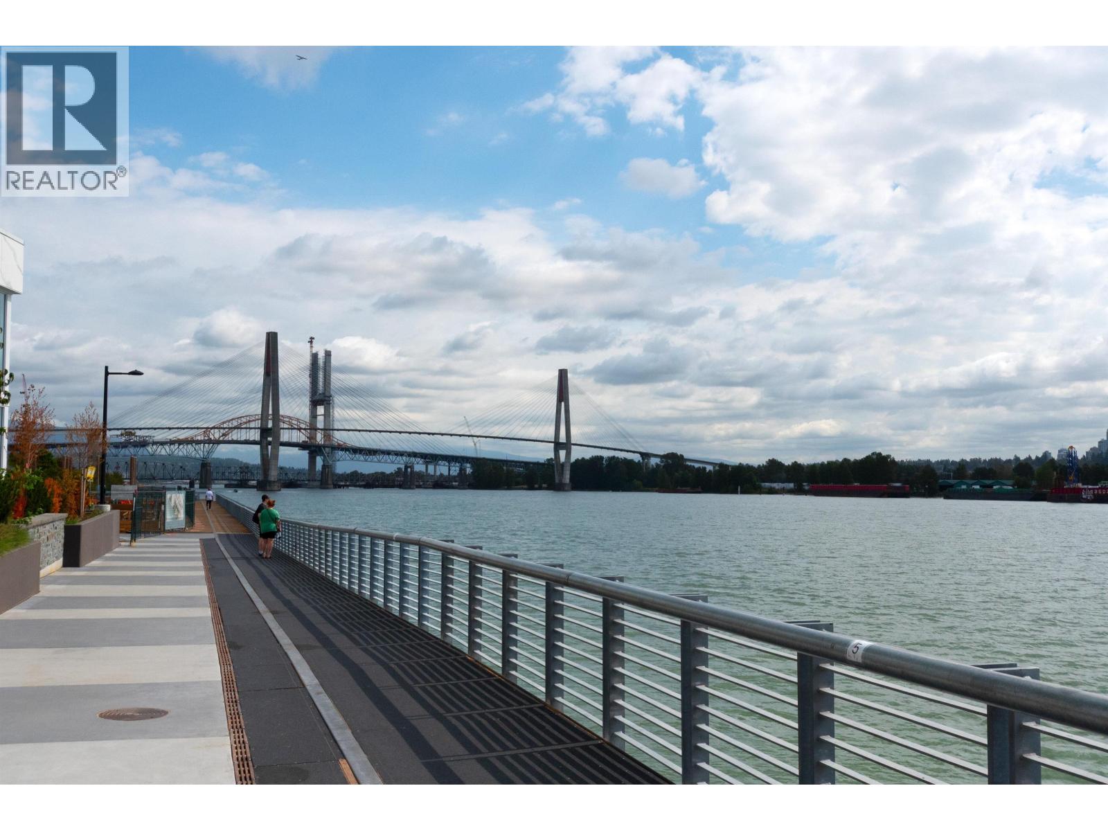 4004 680 Quayside Drive, New Westminster, British Columbia  V3M 0P2 - Photo 37 - R3067847