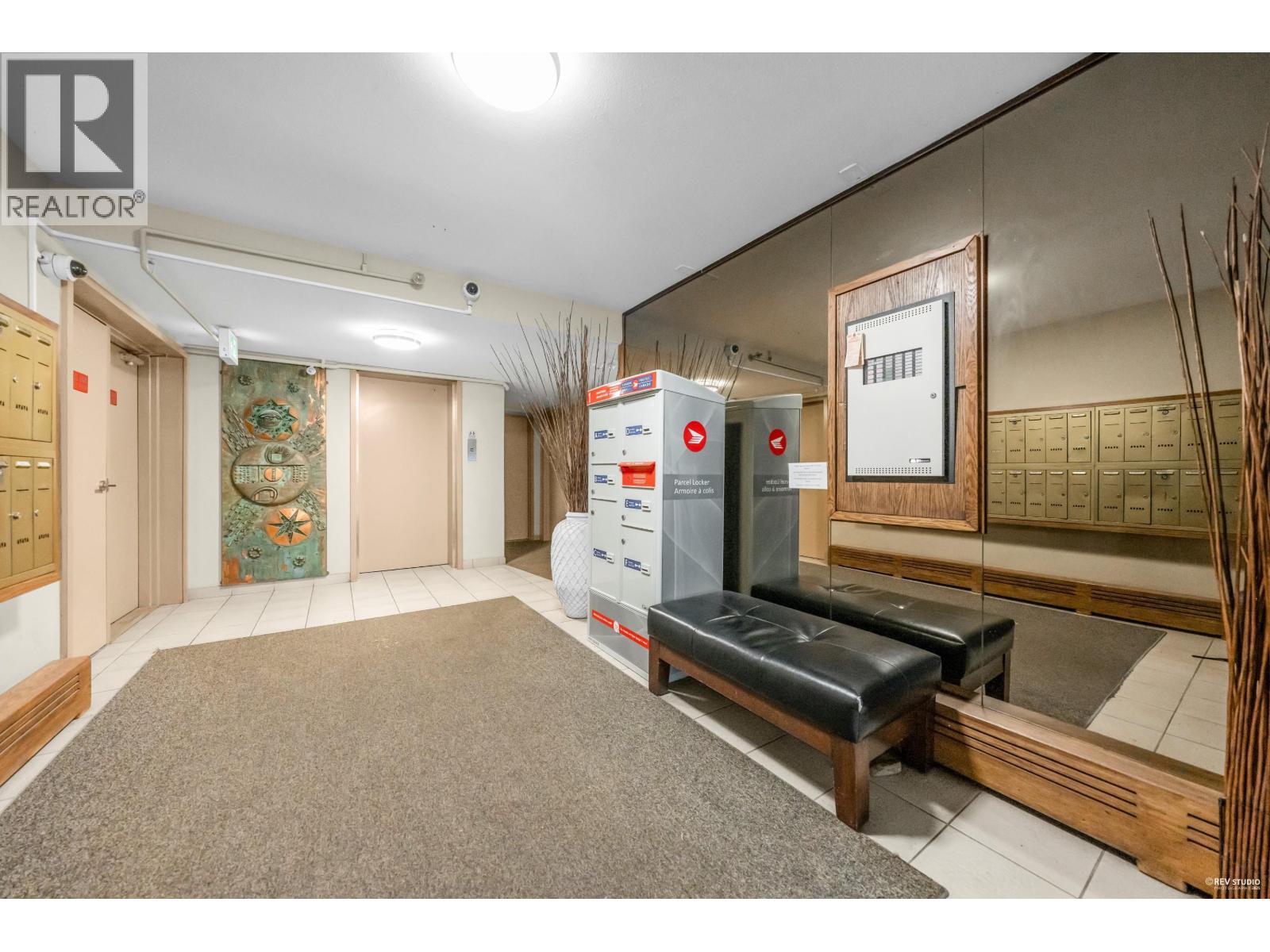 309 825 E 7th Avenue, Vancouver, British Columbia  V5T 1P4 - Photo 2 - R3067849