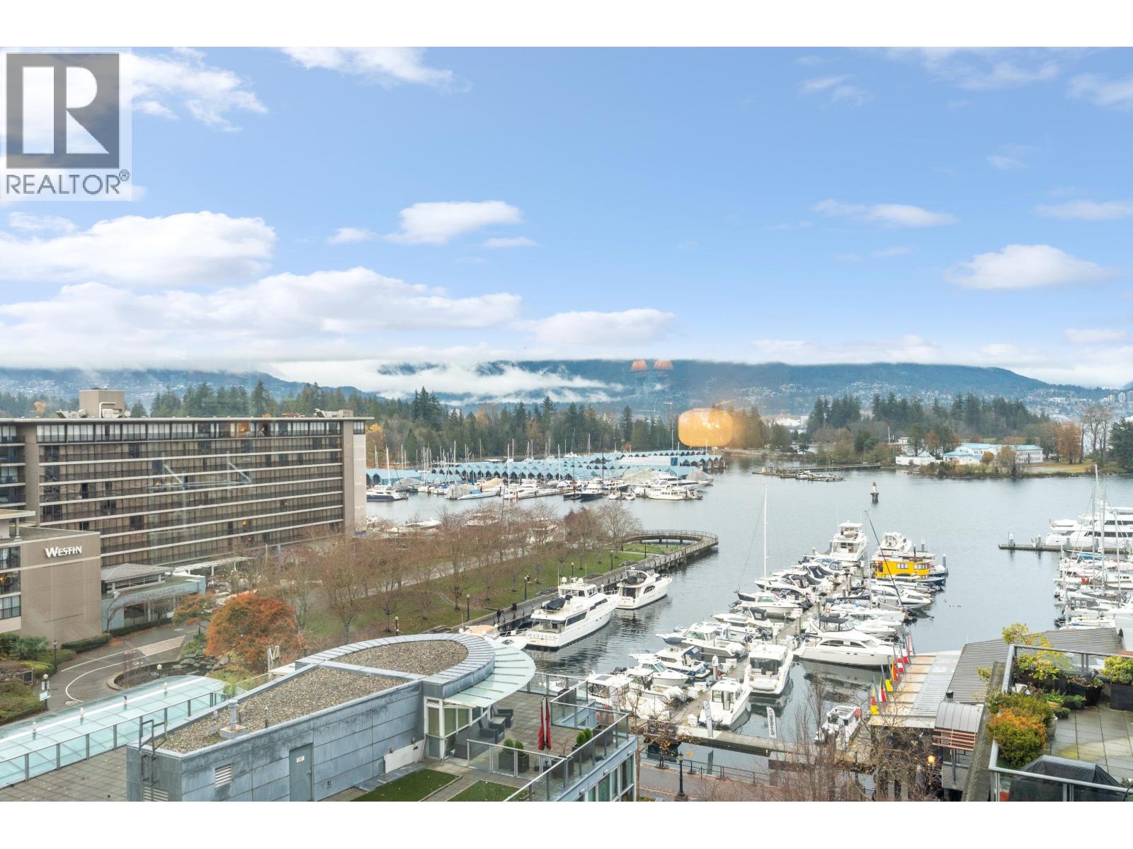 1001 535 NICOLA STREET, Vancouver, British Columbia