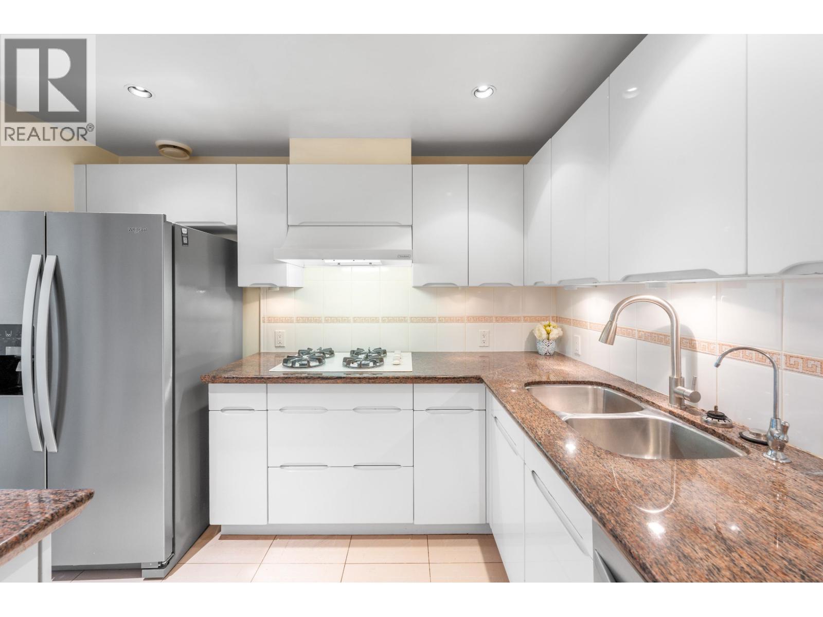 1001 535 Nicola Street, Vancouver, British Columbia  V6G 3G3 - Photo 12 - R3067850