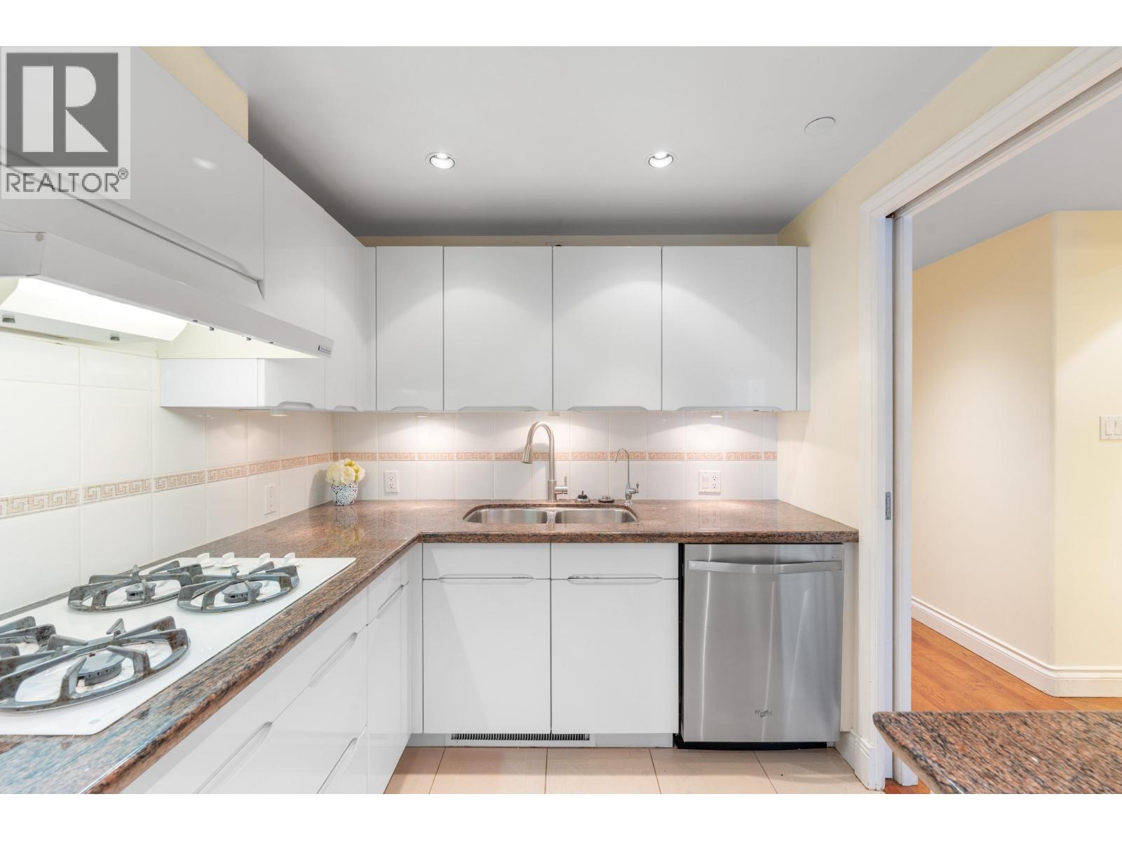 1001 535 Nicola Street, Vancouver, British Columbia  V6G 3G3 - Photo 13 - R3067850