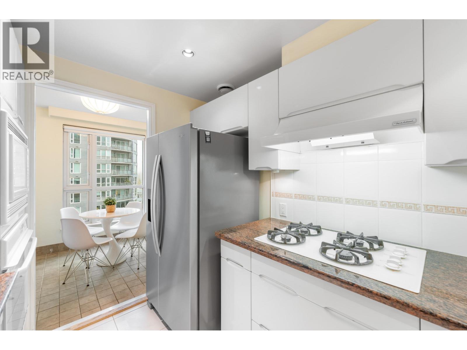 1001 535 Nicola Street, Vancouver, British Columbia  V6G 3G3 - Photo 14 - R3067850