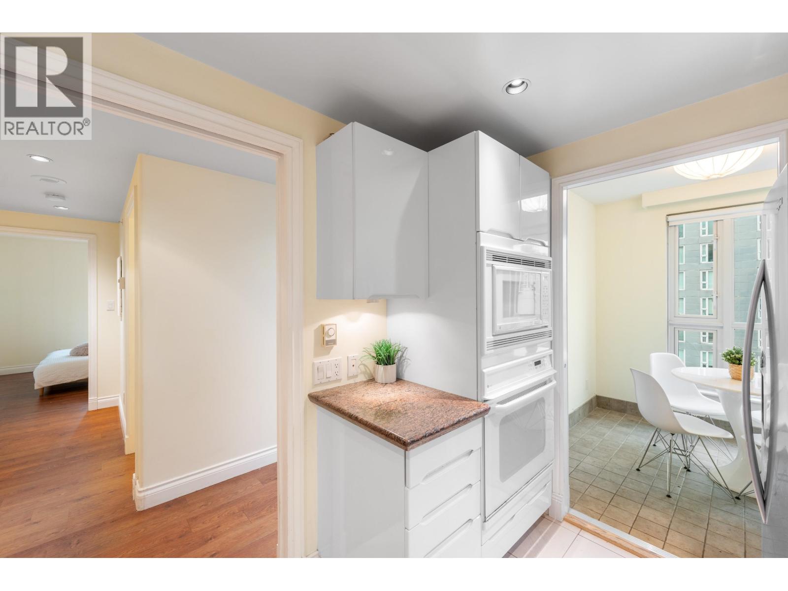 1001 535 Nicola Street, Vancouver, British Columbia  V6G 3G3 - Photo 15 - R3067850