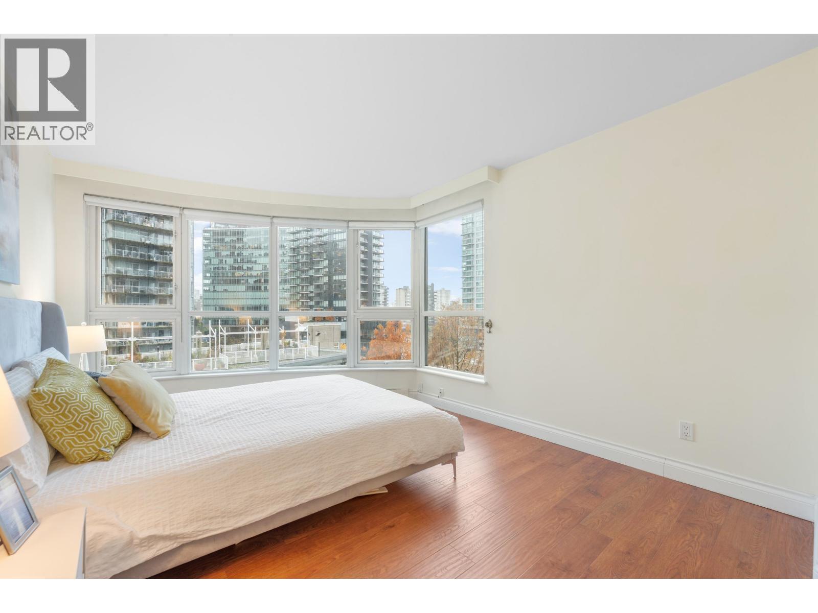 1001 535 Nicola Street, Vancouver, British Columbia  V6G 3G3 - Photo 16 - R3067850