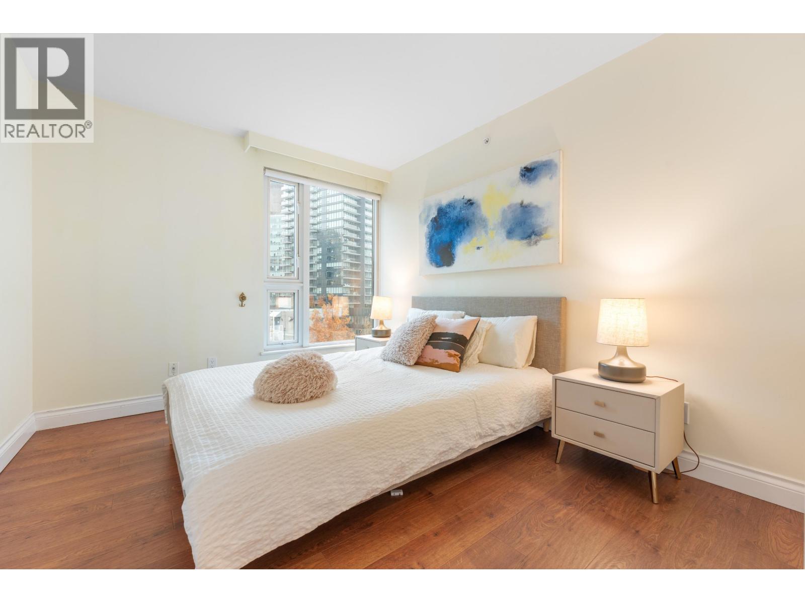 1001 535 Nicola Street, Vancouver, British Columbia  V6G 3G3 - Photo 18 - R3067850