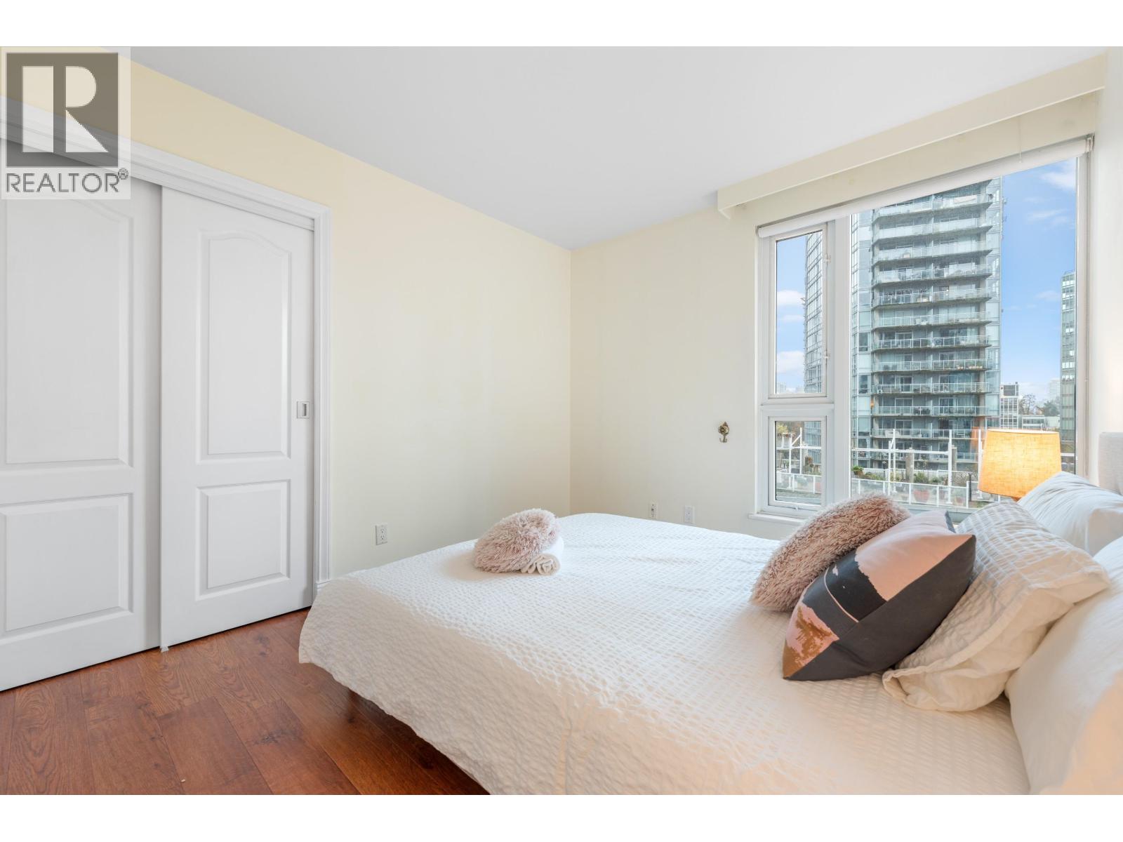 1001 535 Nicola Street, Vancouver, British Columbia  V6G 3G3 - Photo 19 - R3067850