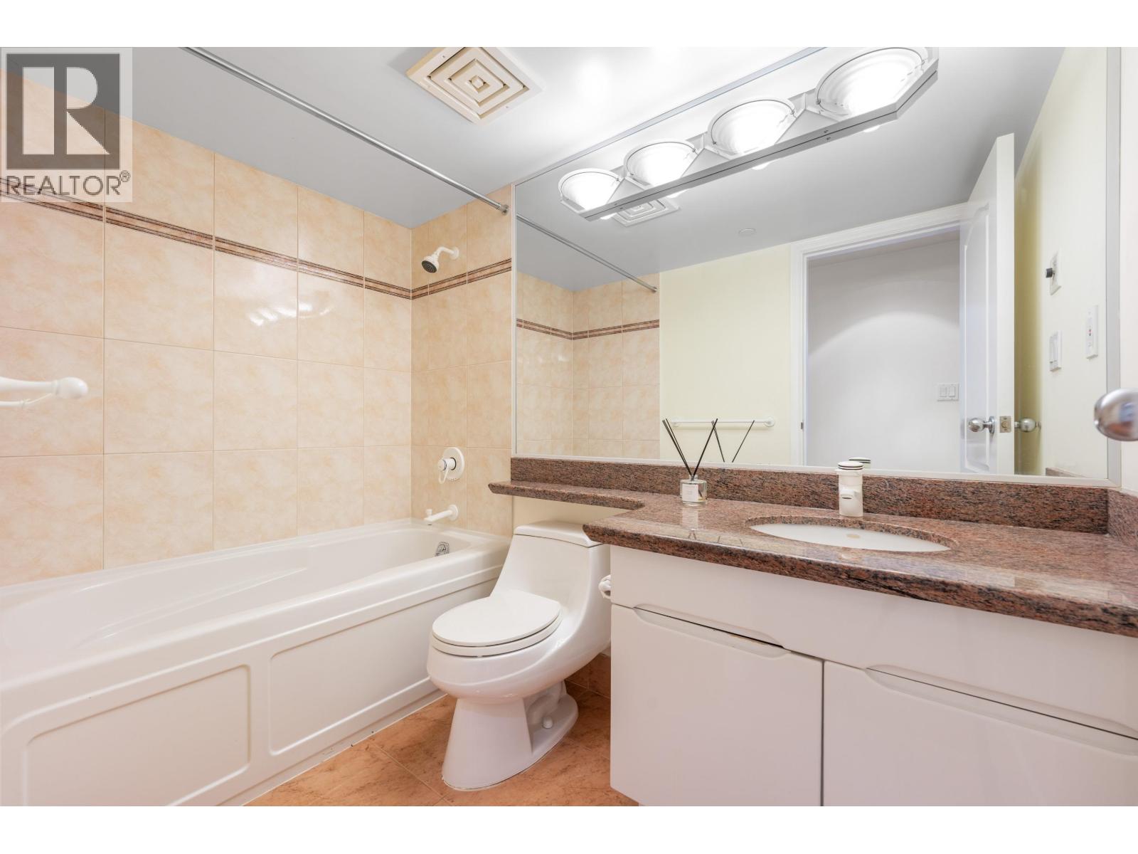 1001 535 Nicola Street, Vancouver, British Columbia  V6G 3G3 - Photo 23 - R3067850