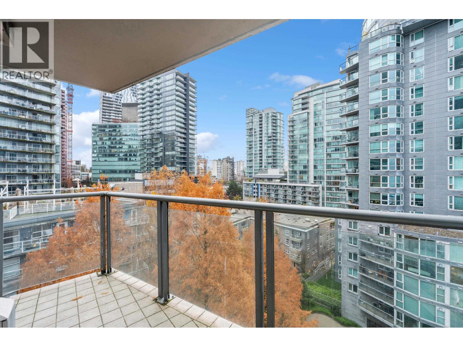 1001 535 Nicola Street, Vancouver, British Columbia  V6G 3G3 - Photo 26 - R3067850