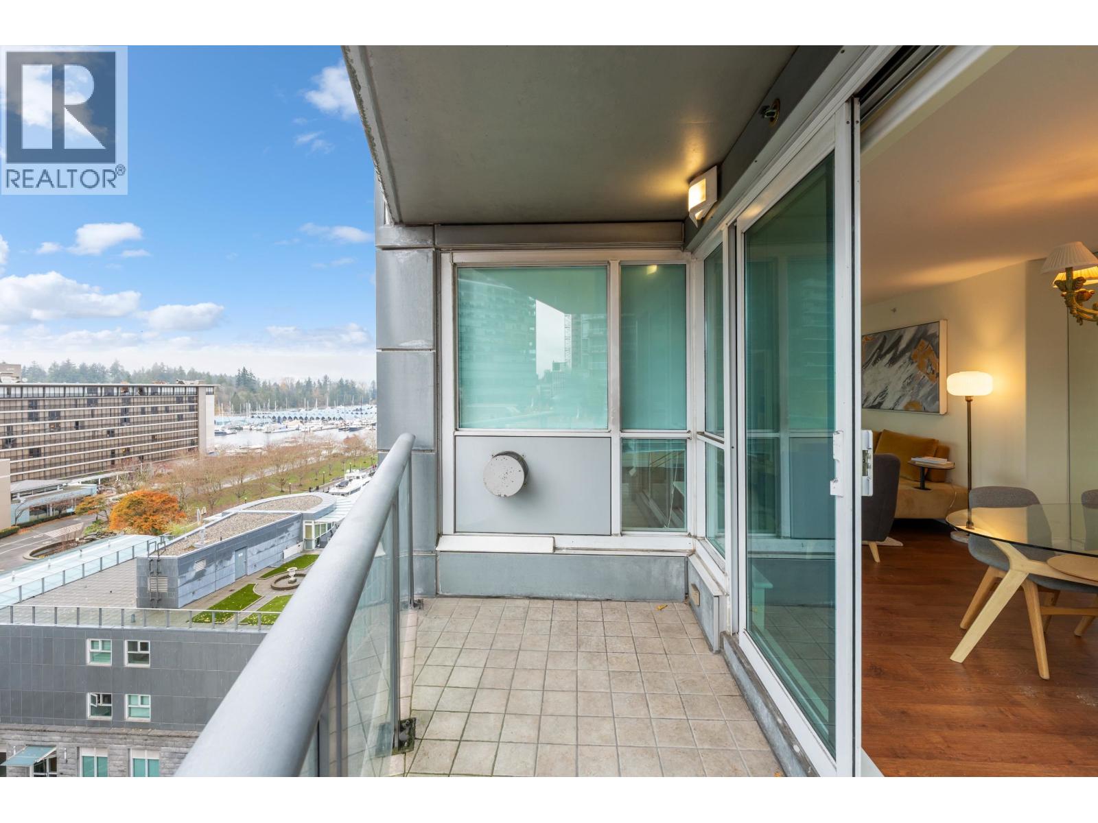 1001 535 Nicola Street, Vancouver, British Columbia  V6G 3G3 - Photo 27 - R3067850