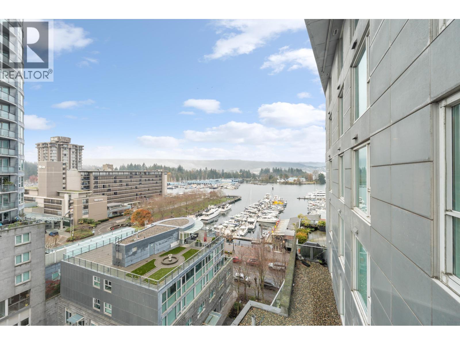 1001 535 Nicola Street, Vancouver, British Columbia  V6G 3G3 - Photo 28 - R3067850