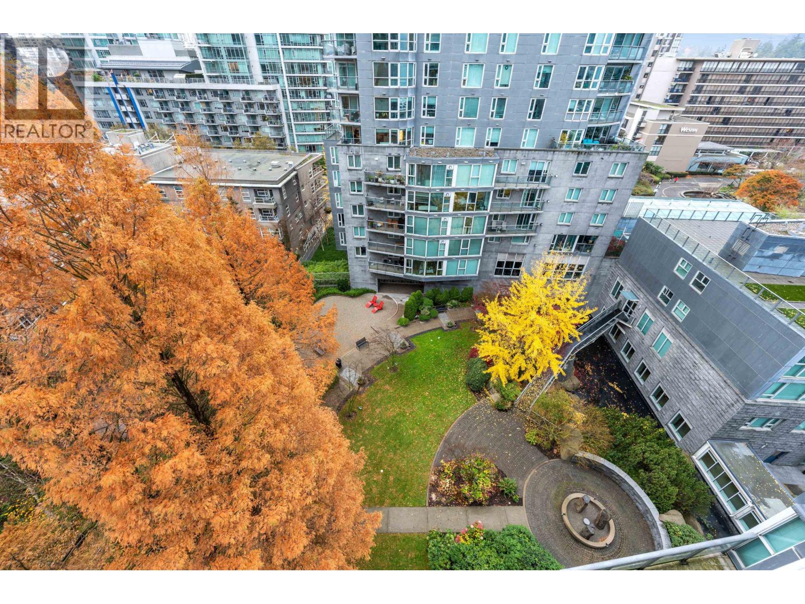 1001 535 Nicola Street, Vancouver, British Columbia  V6G 3G3 - Photo 30 - R3067850