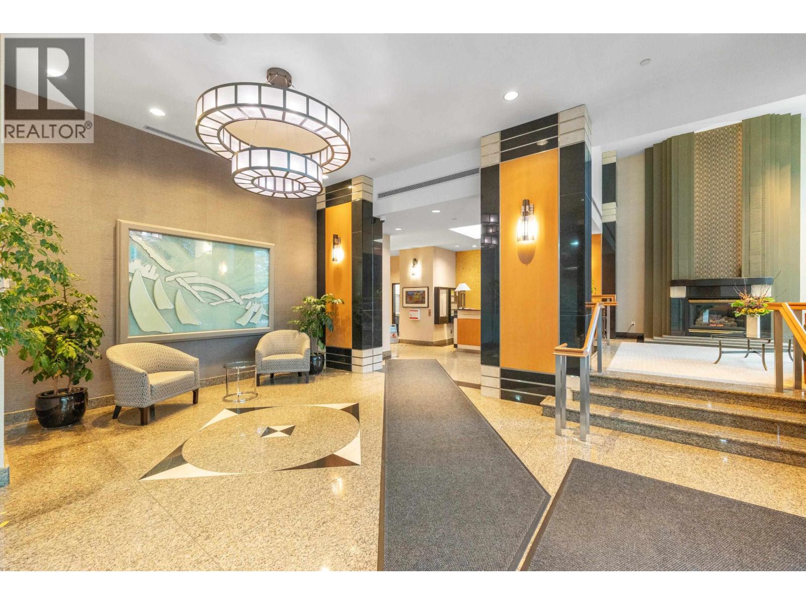 1001 535 Nicola Street, Vancouver, British Columbia  V6G 3G3 - Photo 31 - R3067850