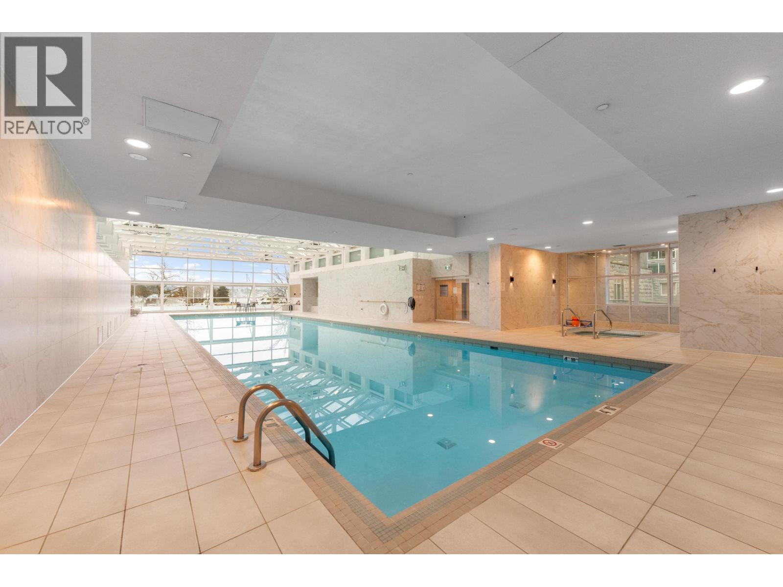 1001 535 Nicola Street, Vancouver, British Columbia  V6G 3G3 - Photo 34 - R3067850