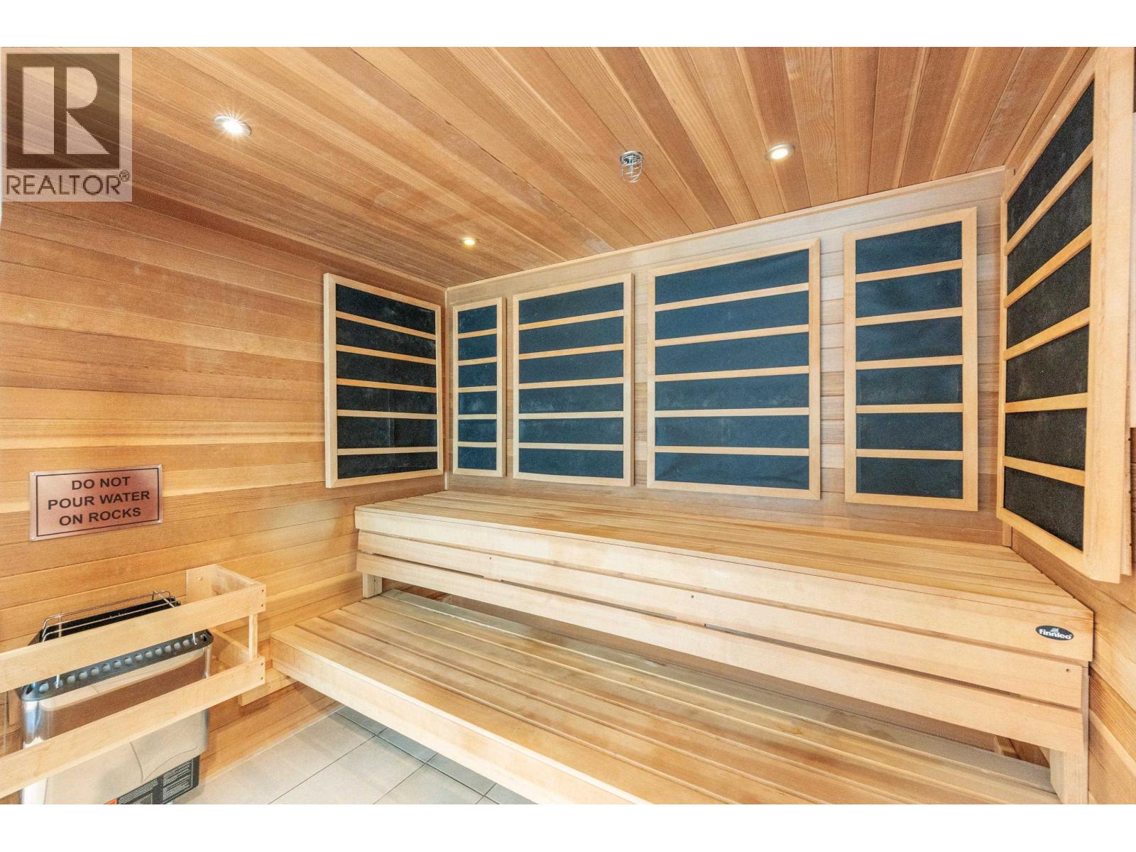 1001 535 Nicola Street, Vancouver, British Columbia  V6G 3G3 - Photo 35 - R3067850