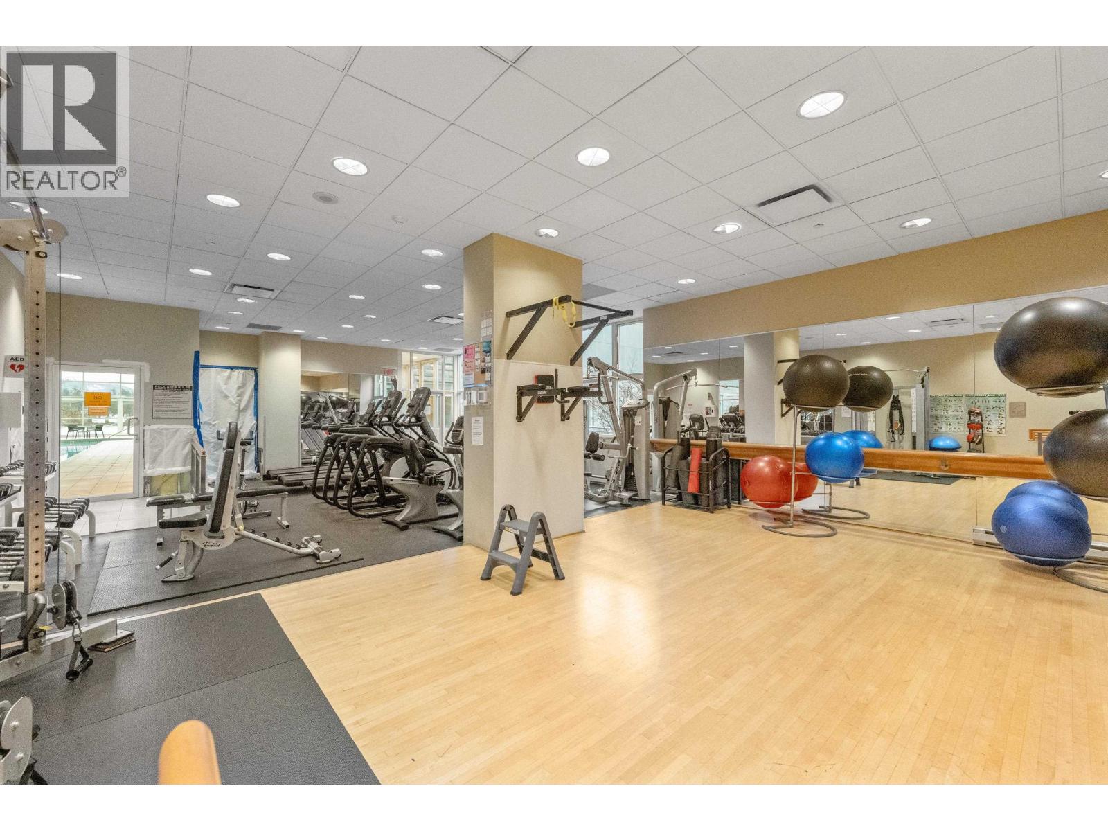 1001 535 Nicola Street, Vancouver, British Columbia  V6G 3G3 - Photo 36 - R3067850