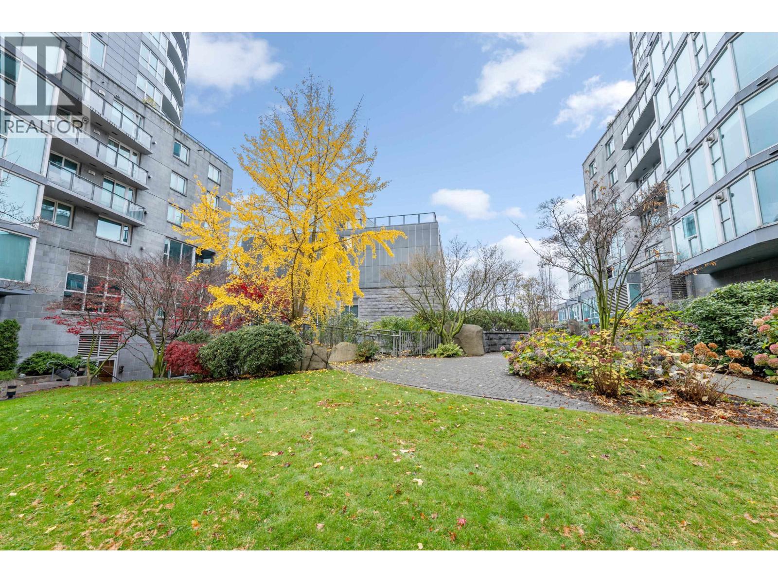 1001 535 Nicola Street, Vancouver, British Columbia  V6G 3G3 - Photo 37 - R3067850