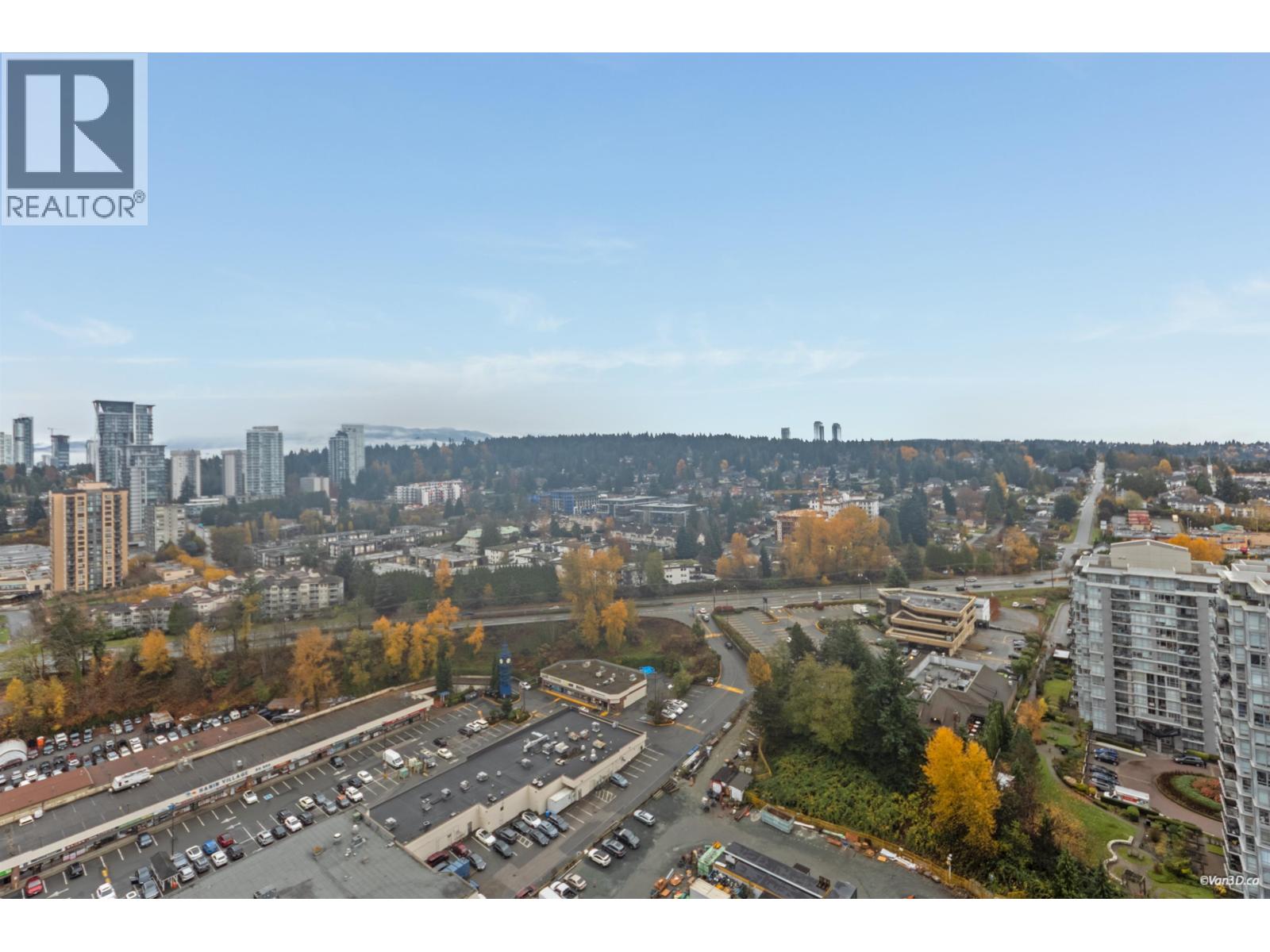 2707 308 Alderson Avenue, Coquitlam, British Columbia  V3K 0J2 - Photo 13 - R3067851