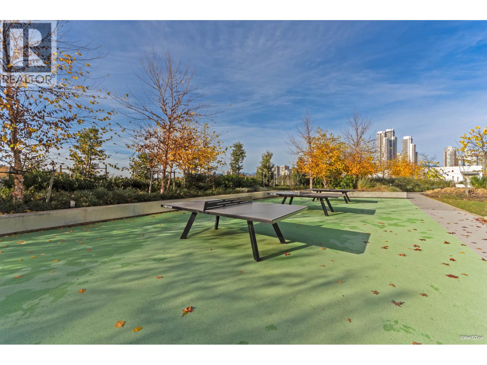 2707 308 Alderson Avenue, Coquitlam, British Columbia  V3K 0J2 - Photo 19 - R3067851