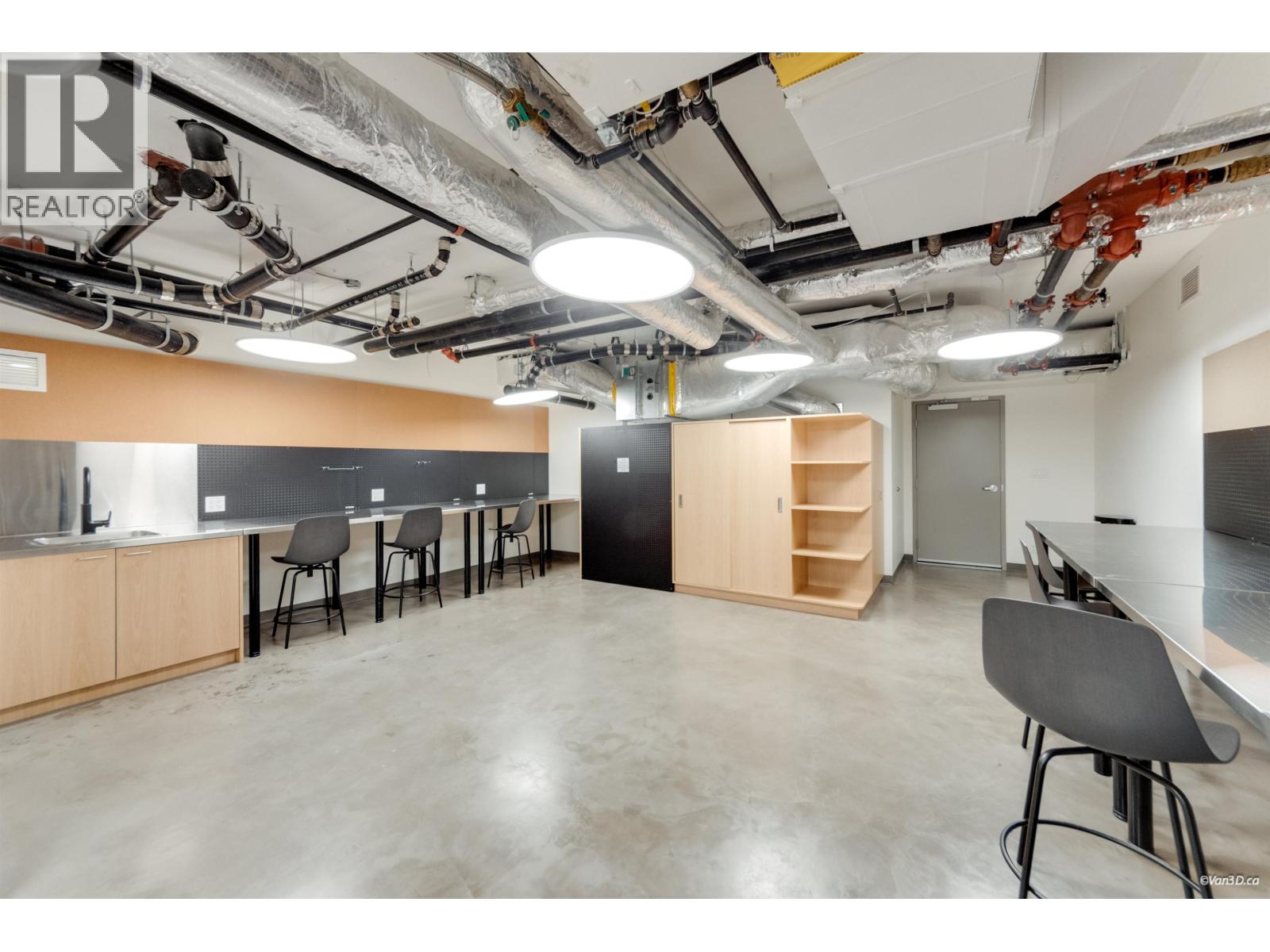 2707 308 Alderson Avenue, Coquitlam, British Columbia  V3K 0J2 - Photo 27 - R3067851