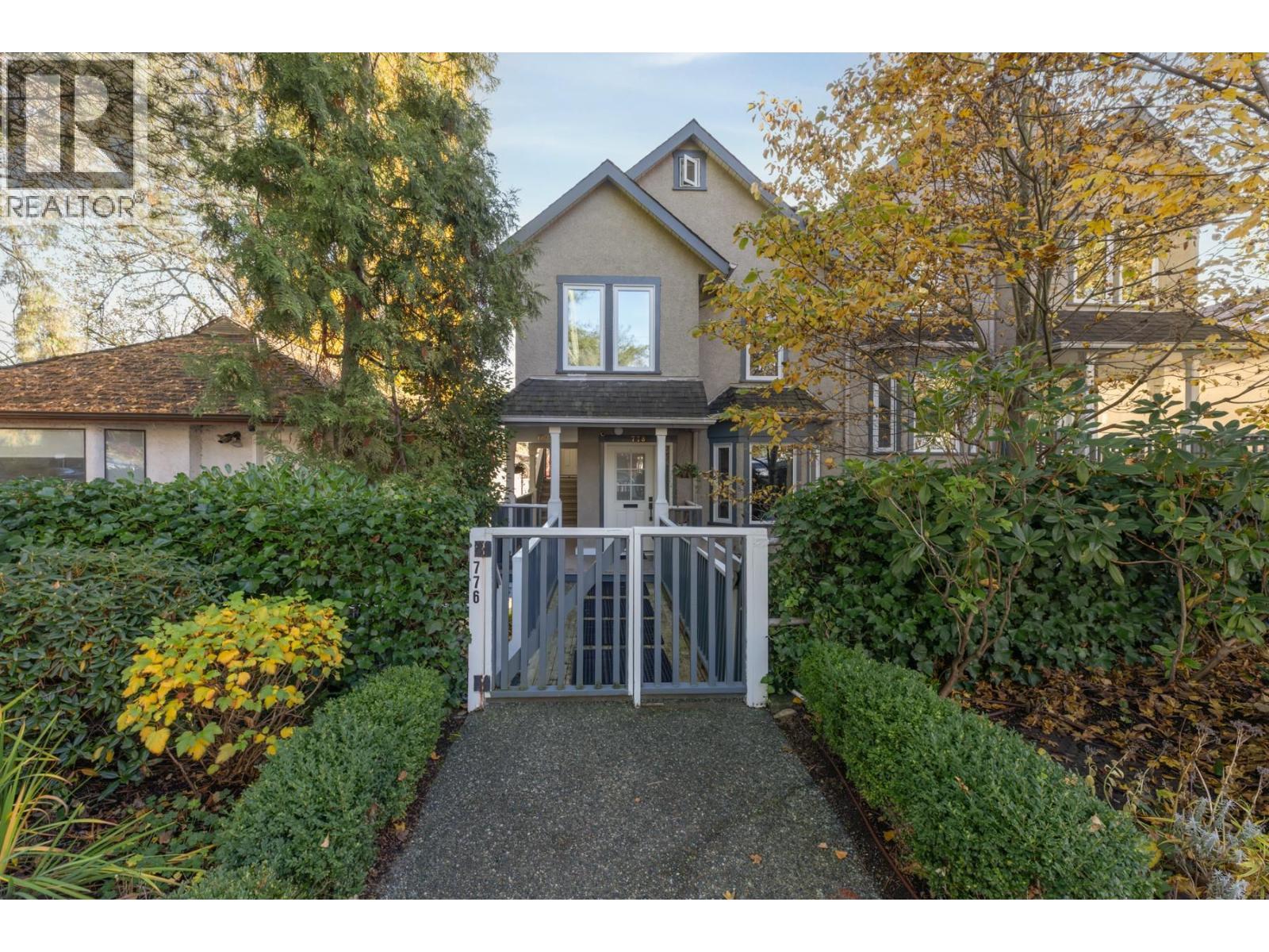 776 Union Street, Vancouver, British Columbia  V6A 2C2 - Photo 2 - R3067857