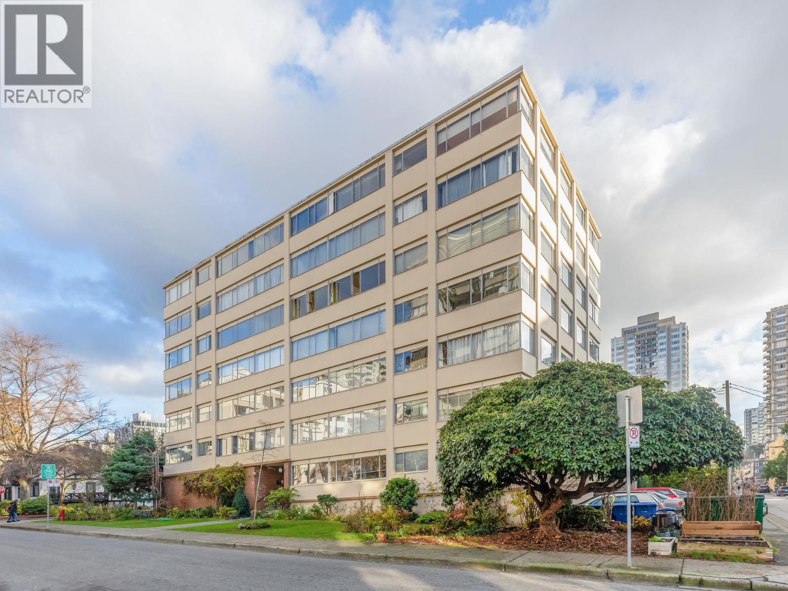 204 1050 Chilco Street, Vancouver, British Columbia  V6G 2R8 - Photo 13 - R3067867