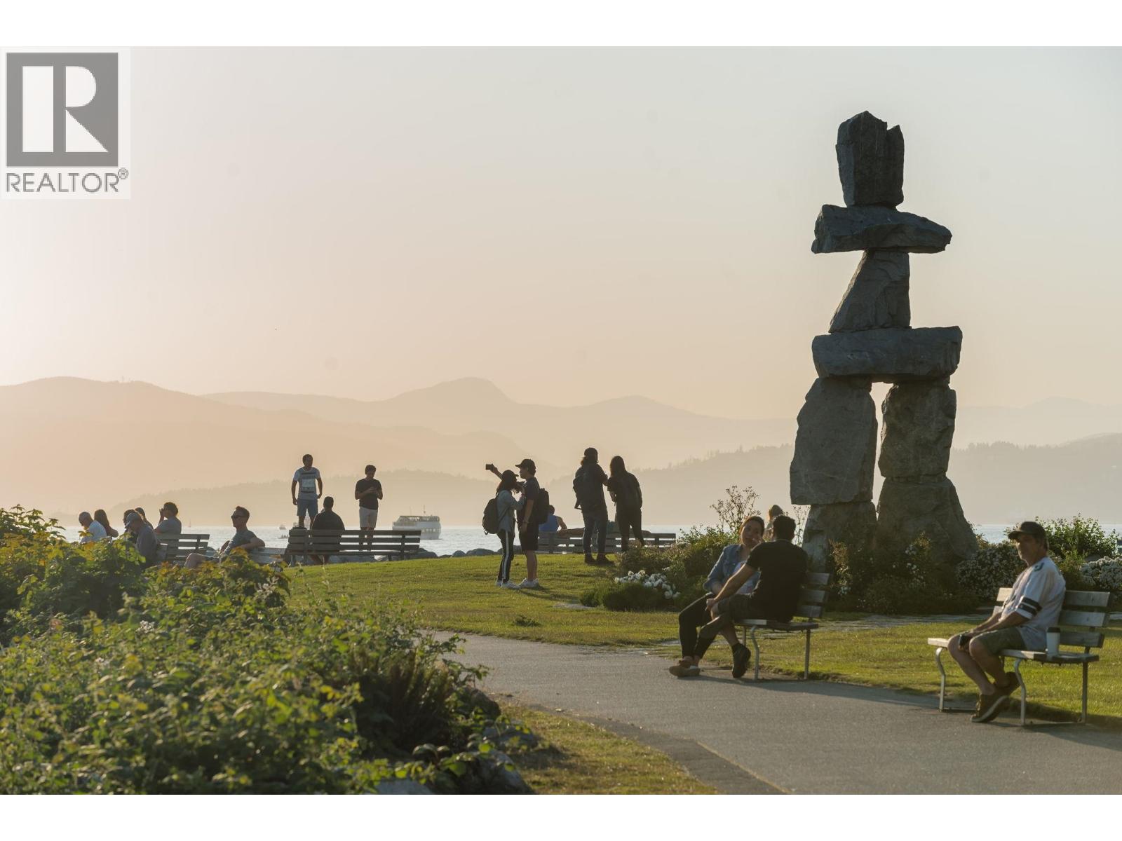 204 1050 Chilco Street, Vancouver, British Columbia  V6G 2R8 - Photo 19 - R3067867