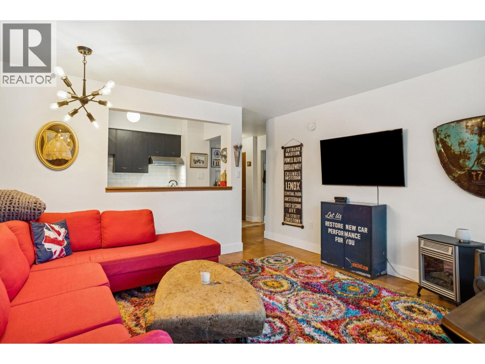 204 1050 Chilco Street, Vancouver, British Columbia  V6G 2R8 - Photo 3 - R3067867