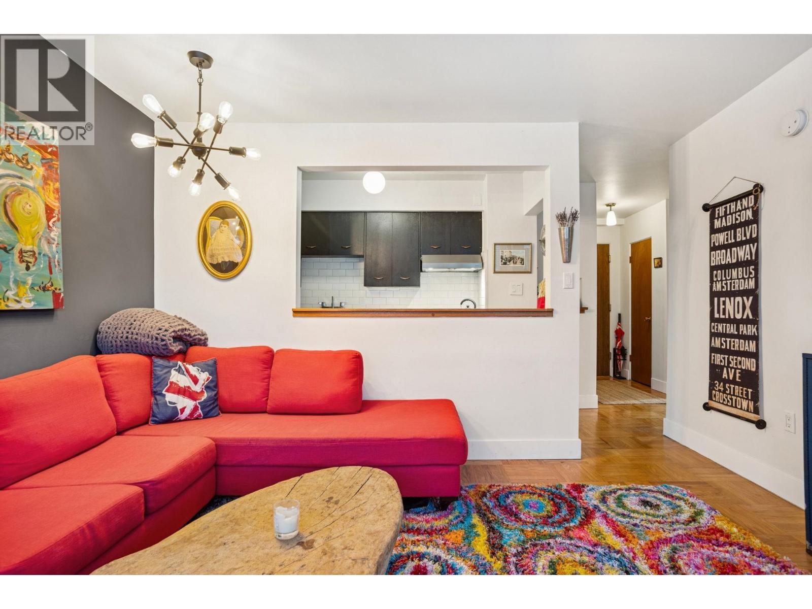 204 1050 Chilco Street, Vancouver, British Columbia  V6G 2R8 - Photo 4 - R3067867