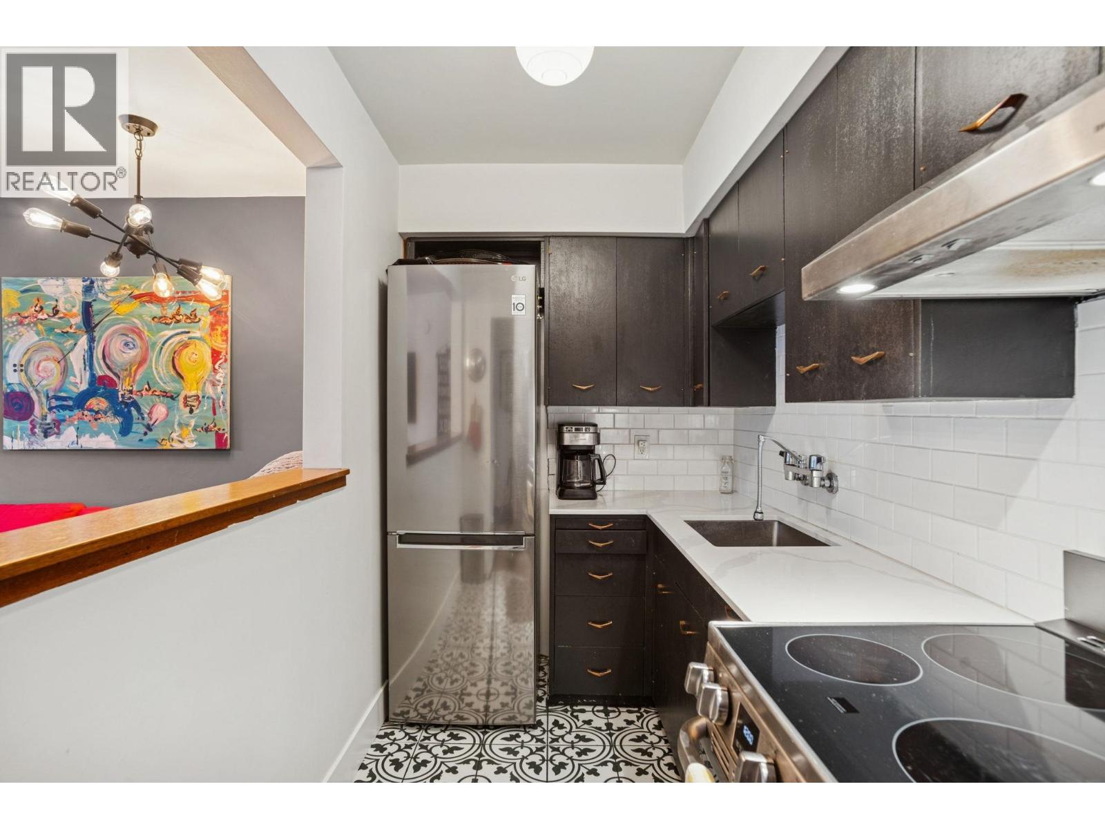 204 1050 Chilco Street, Vancouver, British Columbia  V6G 2R8 - Photo 6 - R3067867