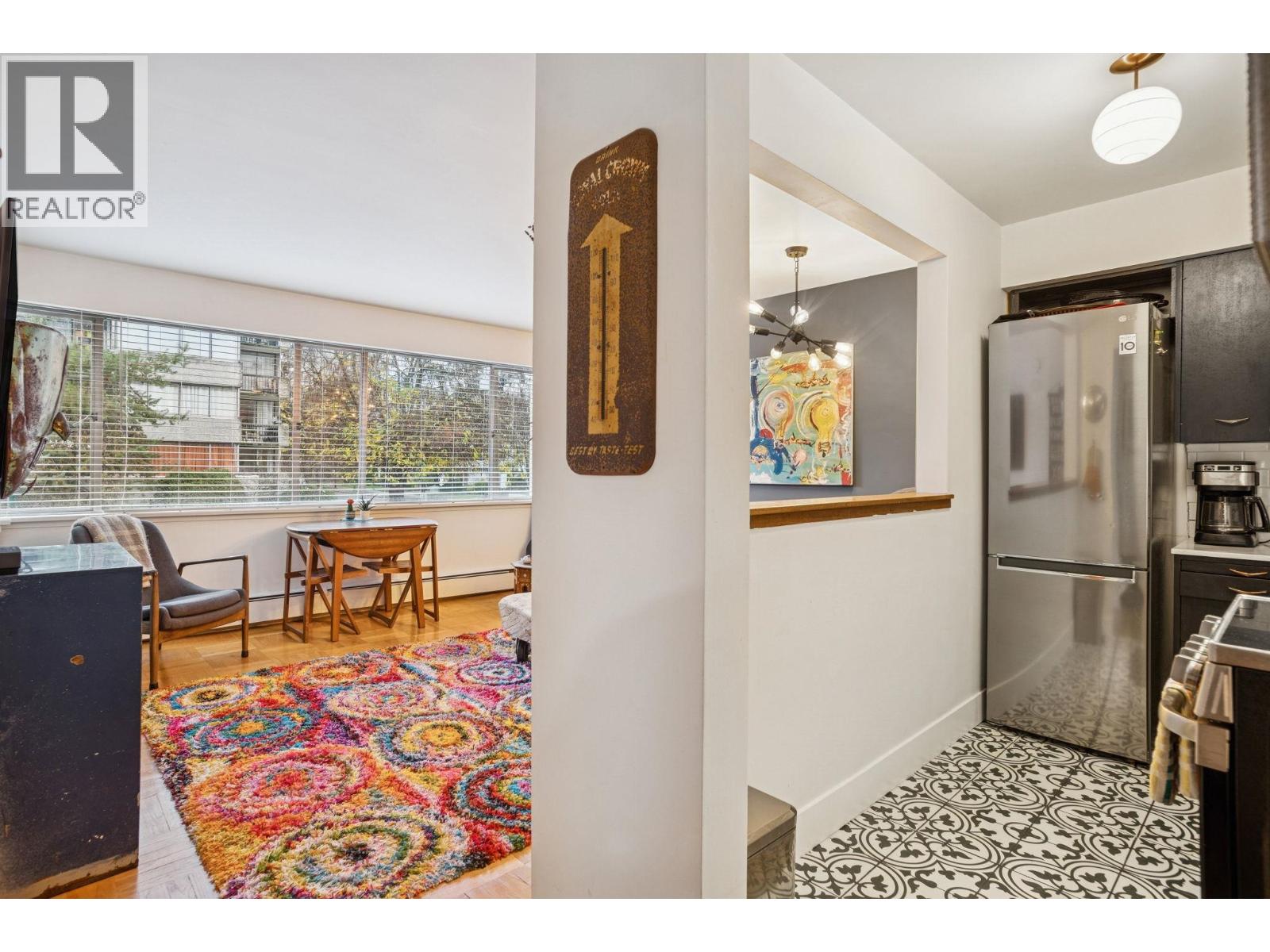 204 1050 Chilco Street, Vancouver, British Columbia  V6G 2R8 - Photo 7 - R3067867