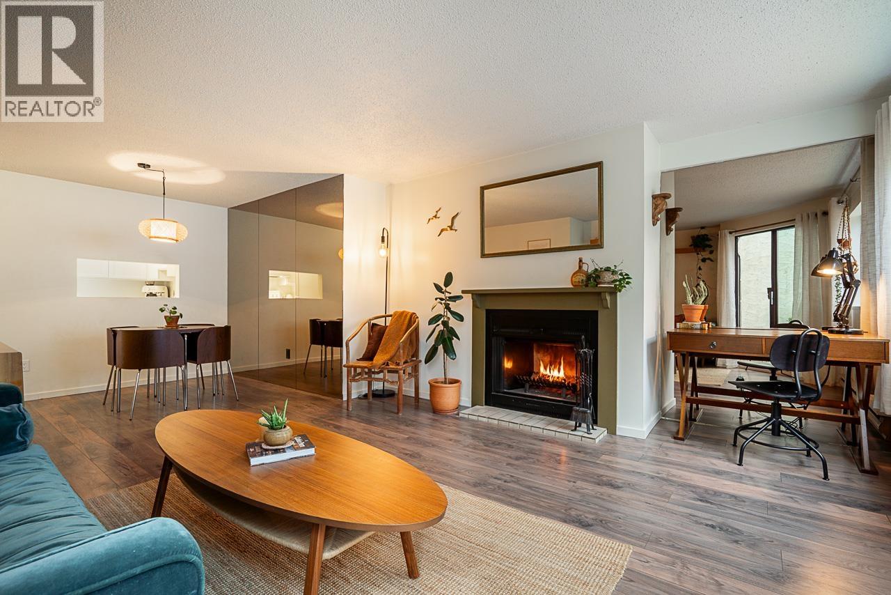 302 936 Bute Street, Vancouver, British Columbia  V6E 1Y8 - Photo 10 - R3067882