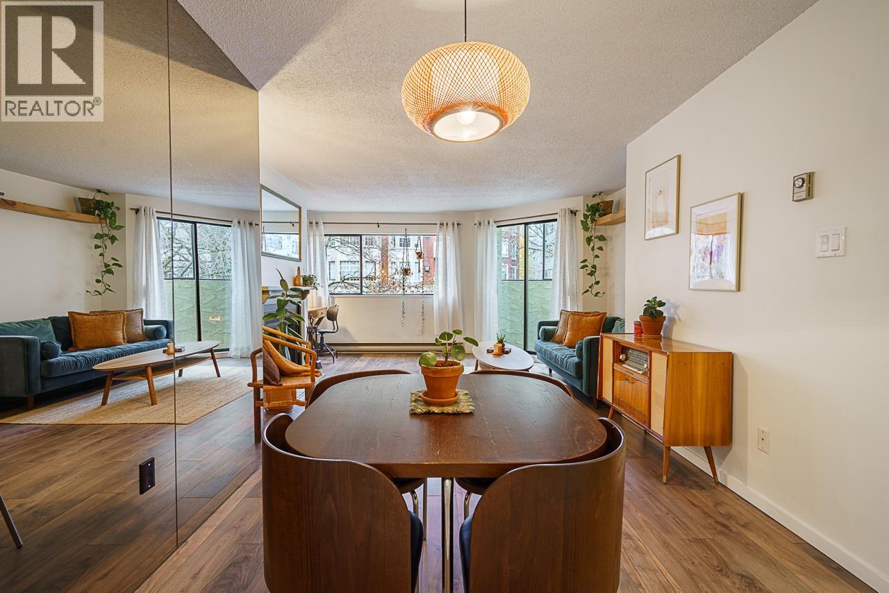 302 936 Bute Street, Vancouver, British Columbia  V6E 1Y8 - Photo 11 - R3067882