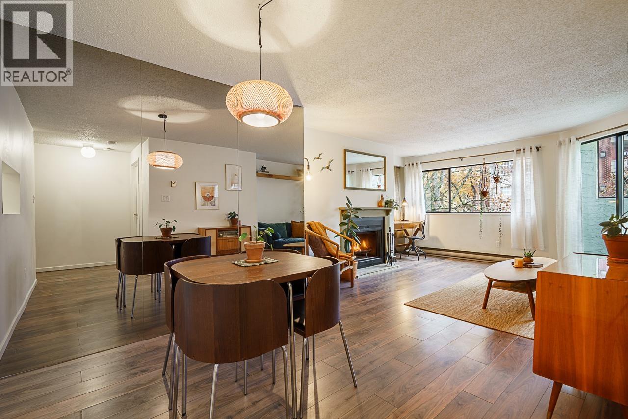 302 936 Bute Street, Vancouver, British Columbia  V6E 1Y8 - Photo 13 - R3067882