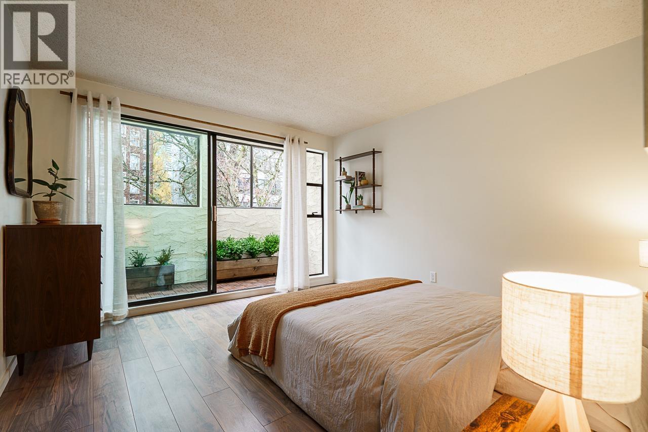 302 936 Bute Street, Vancouver, British Columbia  V6E 1Y8 - Photo 20 - R3067882