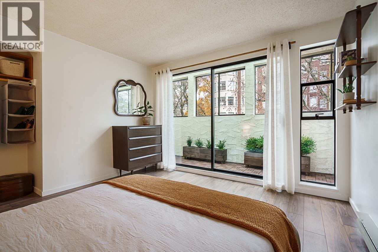 302 936 Bute Street, Vancouver, British Columbia  V6E 1Y8 - Photo 21 - R3067882