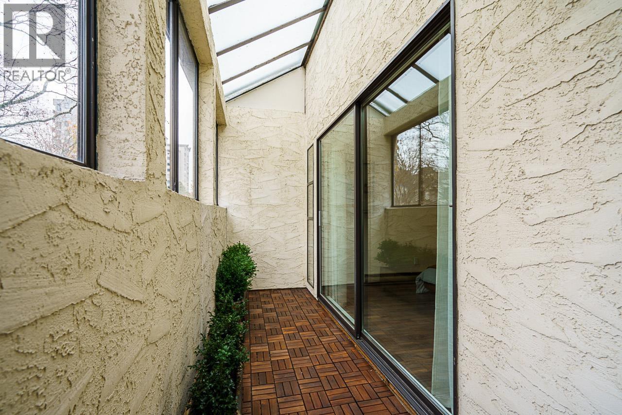 302 936 Bute Street, Vancouver, British Columbia  V6E 1Y8 - Photo 31 - R3067882